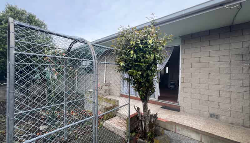 20/3 Oxford Street, Ashburton