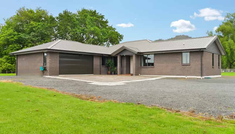 30 Clark Road, Ngaruawahia