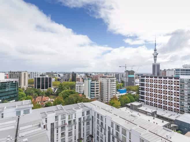 1301/38A Liverpool Street, Auckland Central