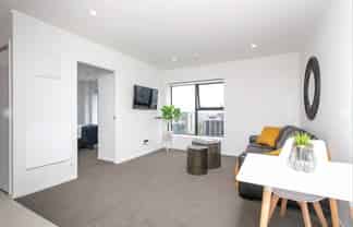 1301/38A Liverpool Street, Auckland Central