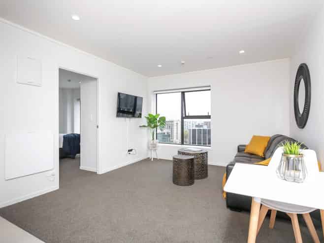 1301/38A Liverpool Street, Auckland Central