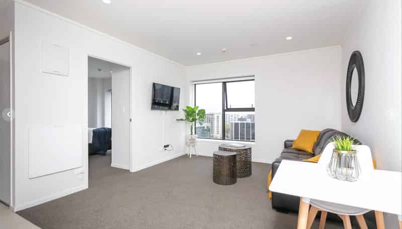 1301/38A Liverpool Street, Auckland Central