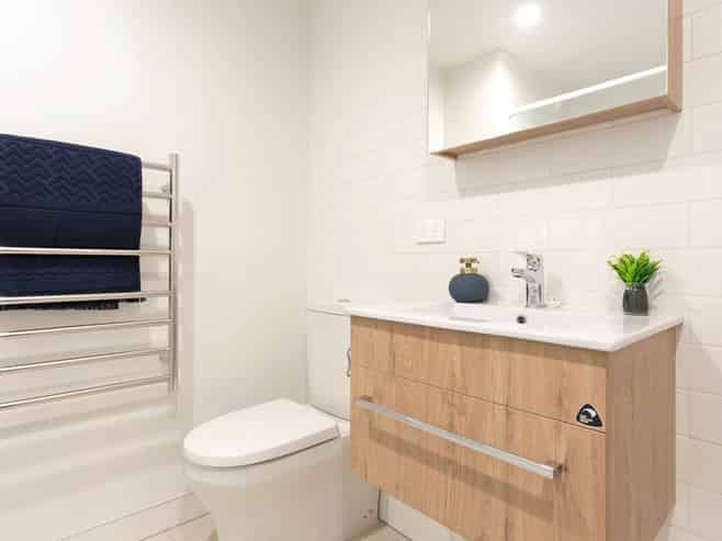 1301/38A Liverpool Street, Auckland Central