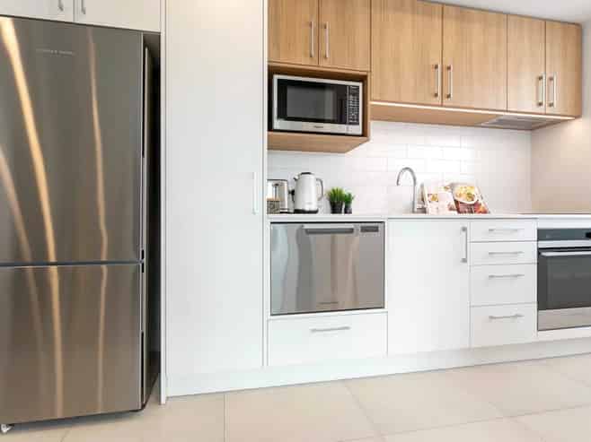 1301/38A Liverpool Street, Auckland Central