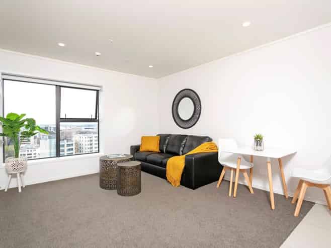 1301/38A Liverpool Street, Auckland Central