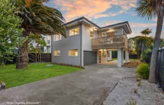 564 Marine Parade, South New Brighton