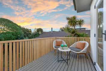 564 Marine Parade, South New Brighton