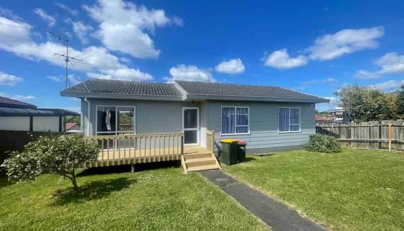 25 Belinda Avenue, Flat Bush