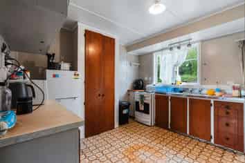 5 Leese Street, Taumarunui