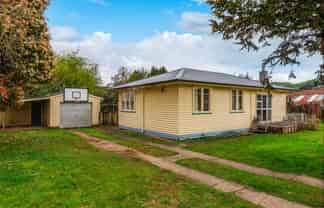 5 Leese Street, Taumarunui