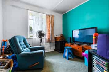 5 Leese Street, Taumarunui