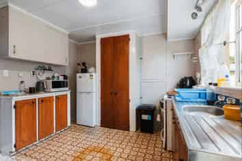 5 Leese Street, Taumarunui