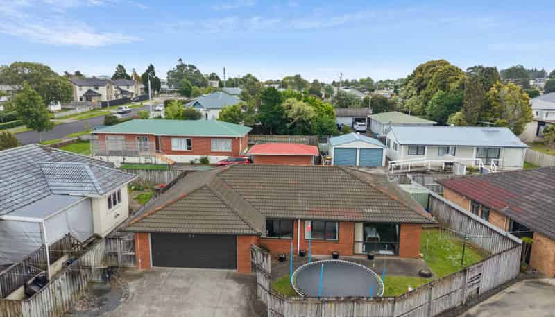 109A Princes Street, Pukekohe