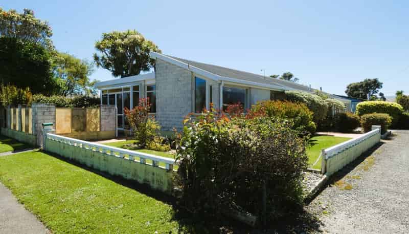 57 Peel Street, Westport