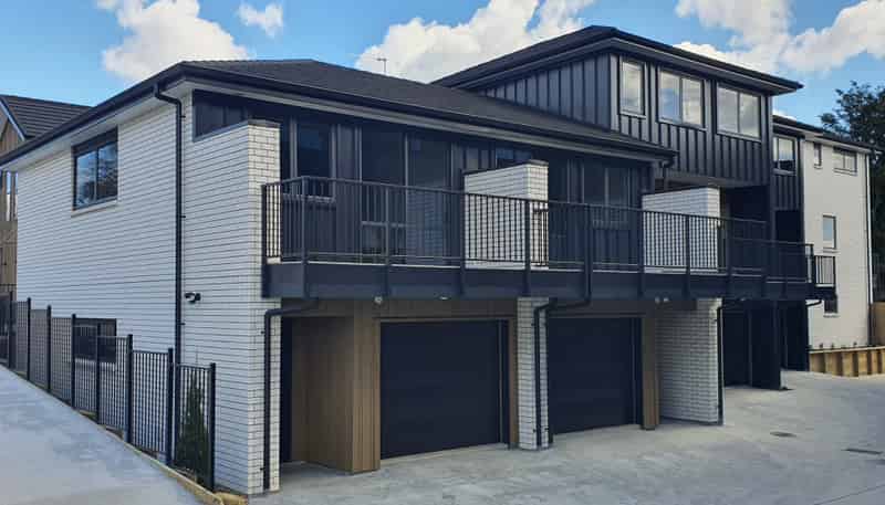 7/1152 Victoria Street, Whitiora