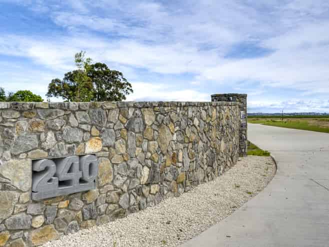 Lot 1, 240 Meeanee Road, Meeanee