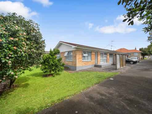 3/13 Hayward Road, Papatoetoe
