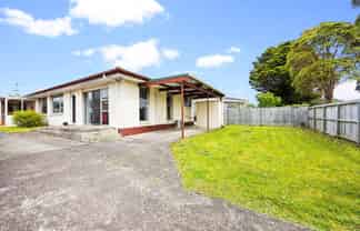 1/366 Bucklands Beach Road, Bucklands Beach