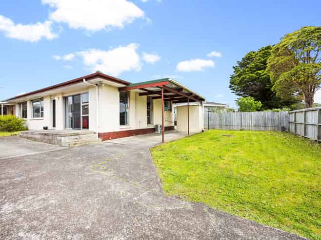 1/366 Bucklands Beach Road, Bucklands Beach