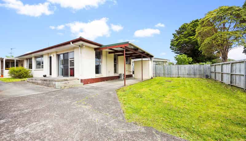 1/366 Bucklands Beach Road, Bucklands Beach