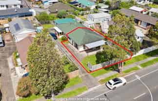 1/366 Bucklands Beach Road, Bucklands Beach