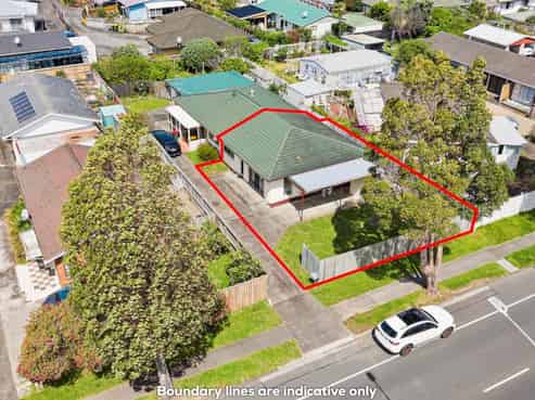 1/366 Bucklands Beach Road, Bucklands Beach