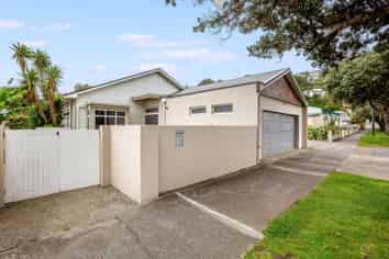 115 Miramar Avenue, Miramar