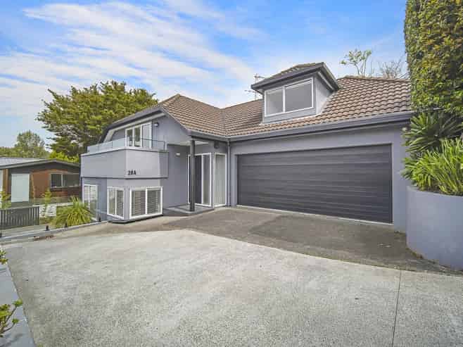 26A Onepoto Road, Hauraki