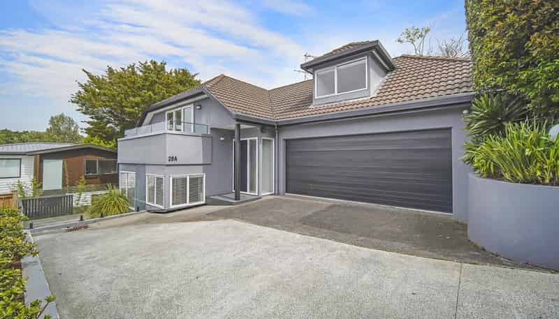 26A Onepoto Road, Hauraki
