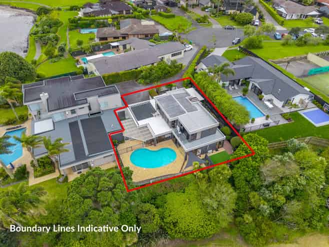 16A Oleander Point, Farm Cove