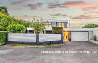 16A Oleander Point, Farm Cove