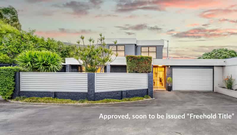 16A Oleander Point, Farm Cove