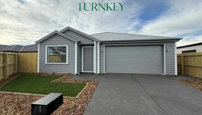 17 Bethia Road, Halswell
