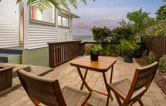 53 Marewa Road, Hataitai