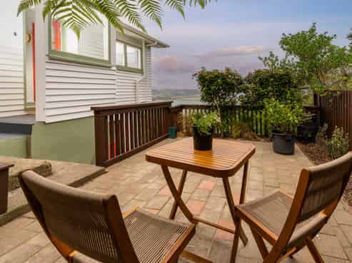 53 Marewa Road, Hataitai