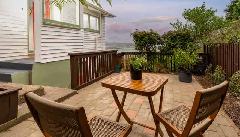 53 Marewa Road, Hataitai