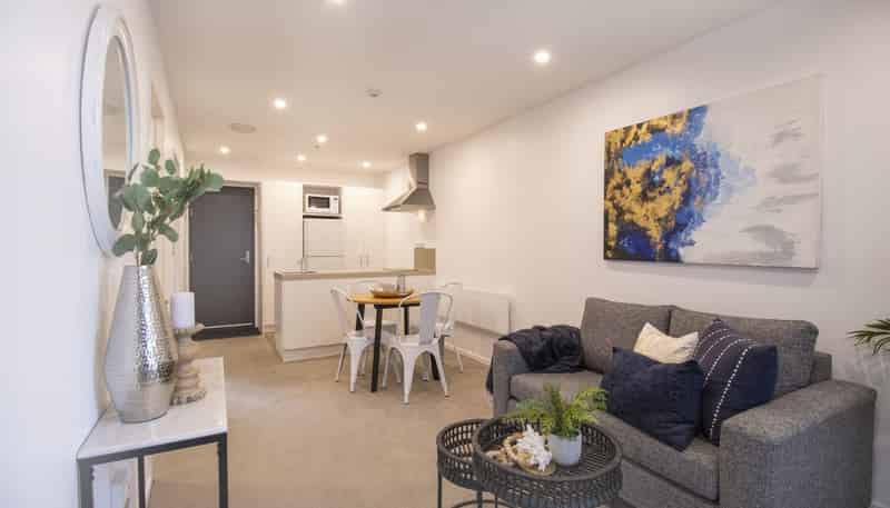 1416/74 Taranaki Street, Wellington Central