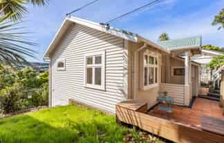 63 Rhine Street, Island Bay