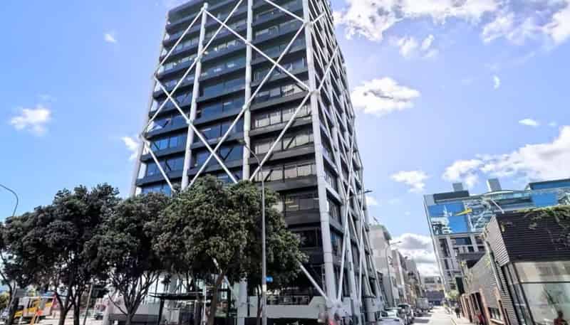  Part L6, 2 Commerce Street, Auckland Central