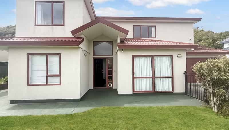 111 Woodman Drive, Tawa