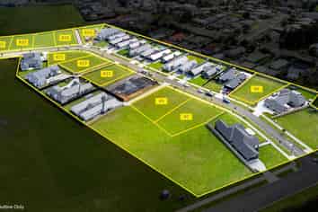 26 Patty Lane, Patumahoe