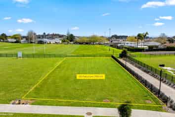 26 Patty Lane, Patumahoe