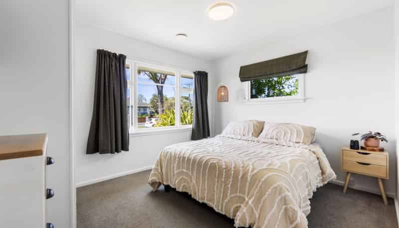 23 Fenchurch Street, Northcote