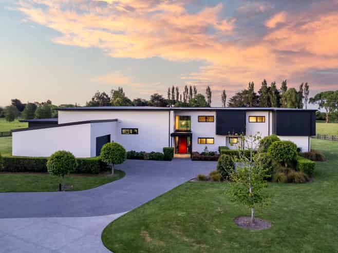 118 Robinsons Road, Prebbleton