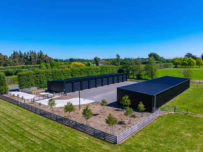 118 Robinsons Road, Prebbleton