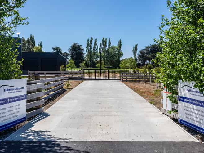 118 Robinsons Road, Prebbleton