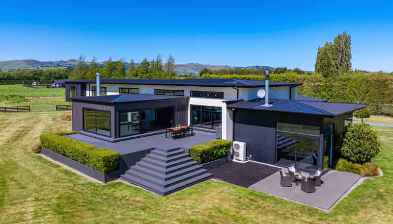 118 Robinsons Road, Prebbleton