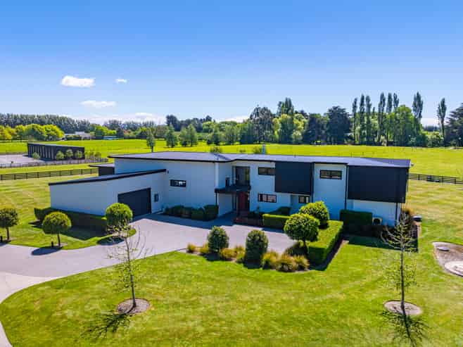 118 Robinsons Road, Prebbleton