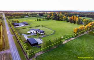 118 Robinsons Road, Prebbleton