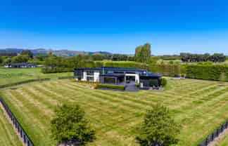 118 Robinsons Road, Prebbleton
